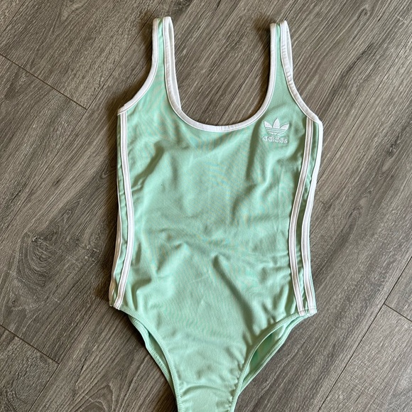 Adidas Bodysuit - Picture 4 of 6